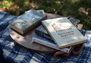 German Language Learning